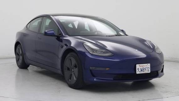 TESLA MODEL 3 2023 5YJ3E1EAXPF685612 image TESLA MODEL 3 2023 5YJ3E1EAXPF685612 image
